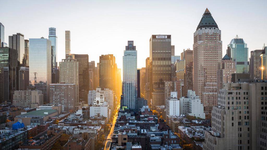 10 Most skyscapers in London - London Airport Transfers