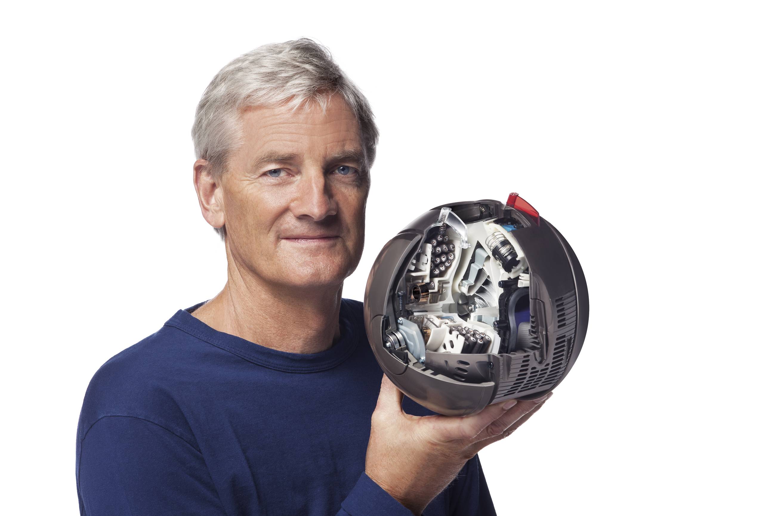 James Dyson - London Airport Transfers