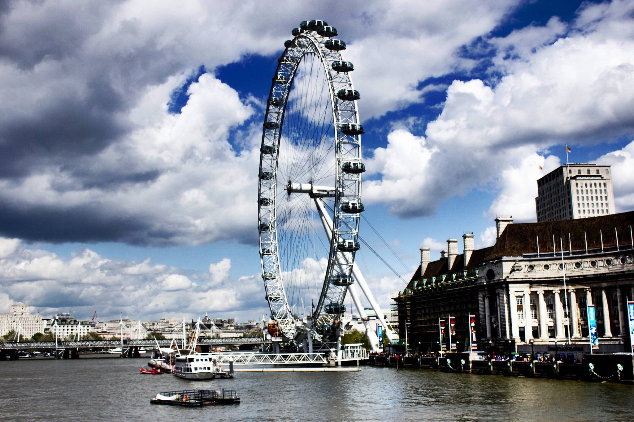 Expensive city destinations to stay in Europe - London Airport Transfers