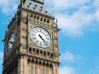 Big Ben renovation - London Airport Transfers