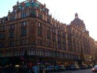 TOP 5 shopping centers in London - London Airport Transfers