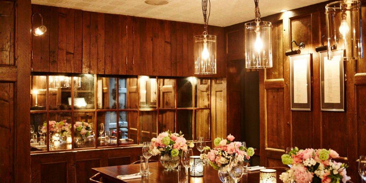 TRISHNA - London Airport Transfers