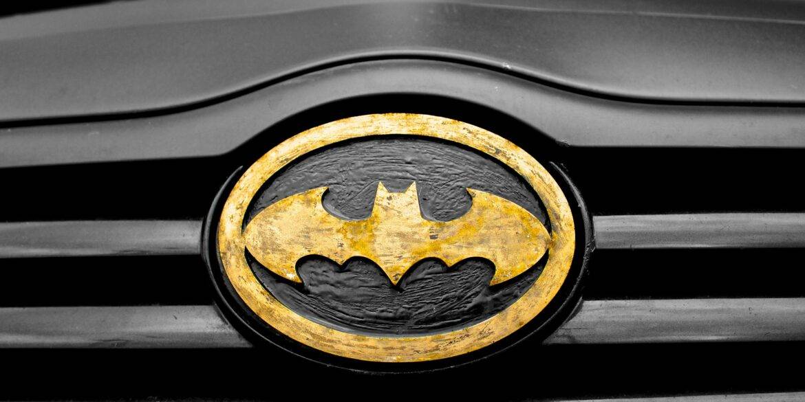Batman movie locations in London - London Airport Transfers