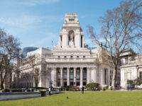 The Four Seasons Hotel London at Ten Trinity Square - London Airport Transfers