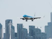 London City Airport Best Airport in April - London Airport Transfers