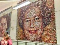 Queen's Platinum Jubilee - London Airport Transfers