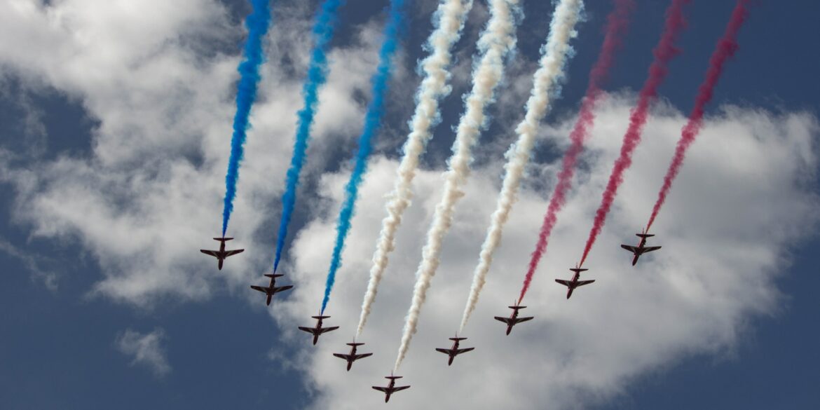 London RAF Northolt airport - London Airport Transfers