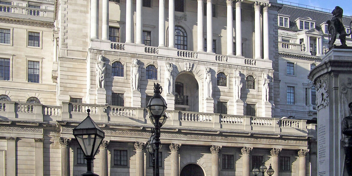 The Bank of England Museum has reopened - London Airport Transfers