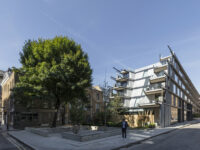 The Nobu Hotel London Shoreditch - London Airport Transfers