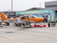 EBACE 2022 - London Airport Transfers