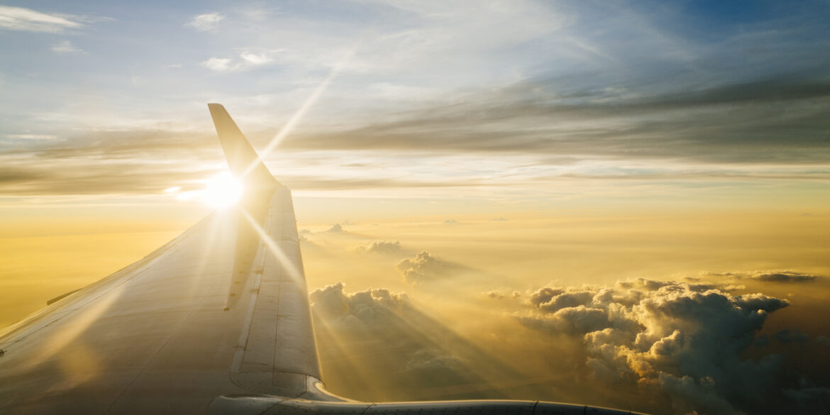 The Largest Aircraft to Land at London City Airport - London Airport Transfers