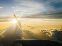 The Largest Aircraft to Land at London City Airport - London Airport Transfers