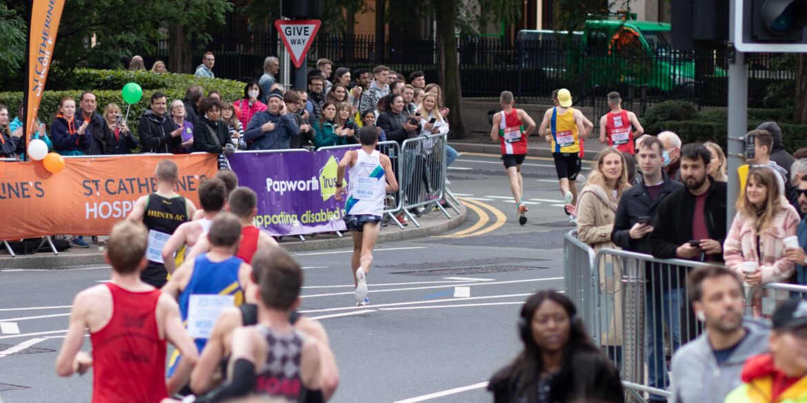 London Marathon 2022 - London Airport Transfers