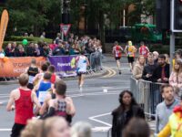 London Marathon 2022 - London Airport Transfers